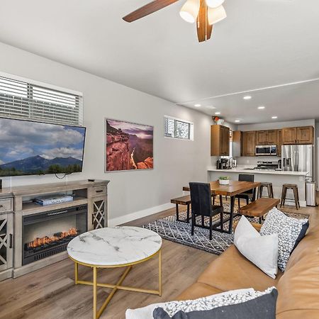 Serene Escape - Central To Grand Canyon And Sedona! Flagstaff Eksteriør billede