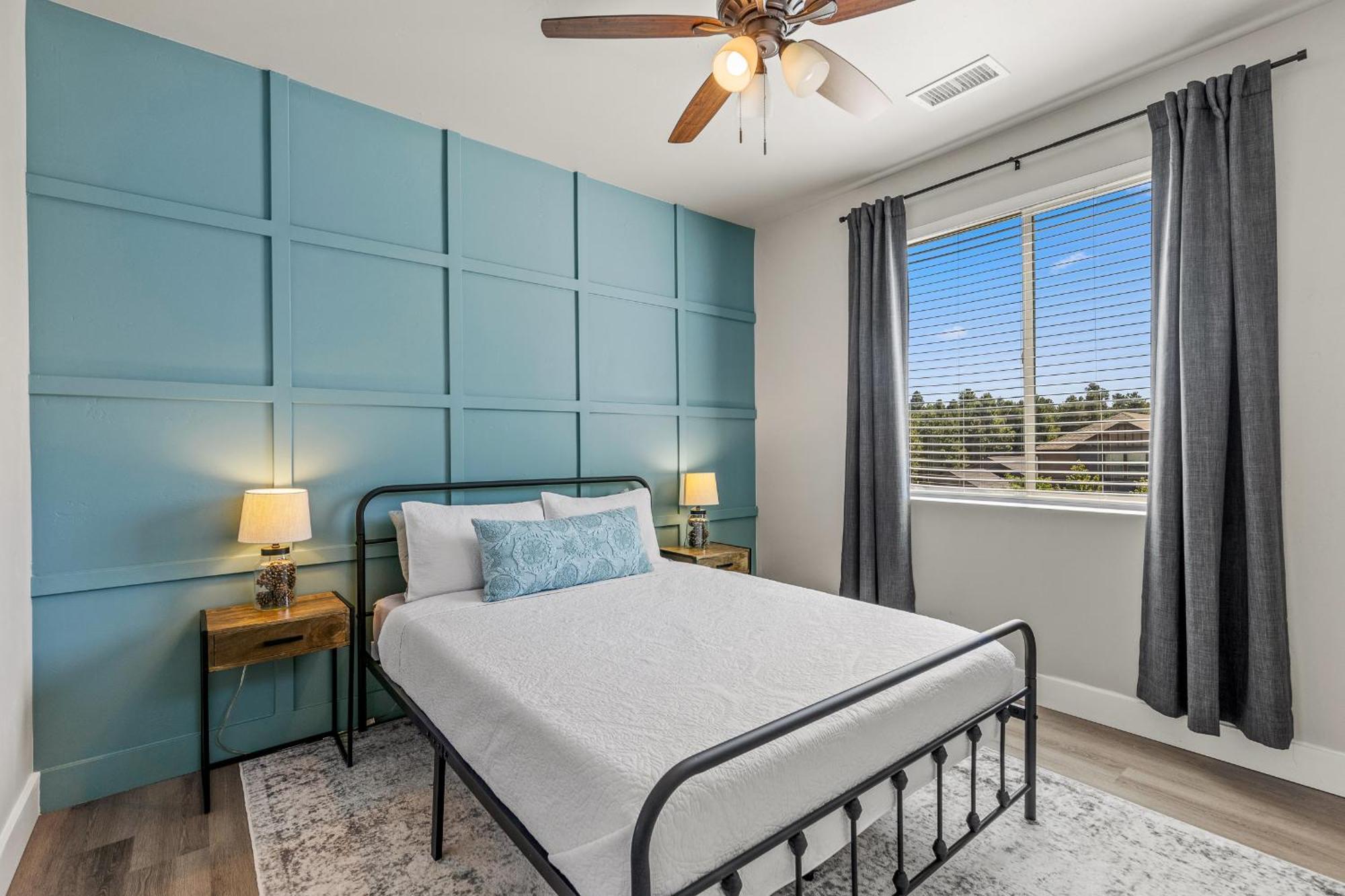 Serene Escape - Central To Grand Canyon And Sedona! Flagstaff Eksteriør billede